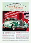 1938 Cadillac Sixty Special. The Newest Car In The World (2)