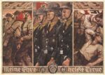 1938 Meine Ehre heißt Treue