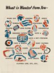 1939-45 What is Wanted from You -