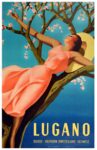 1939 Lugano Switzerland