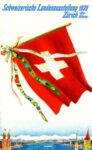 1939 Schweizerische Landesausstellung 1939 Zürich