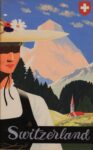 1939 Switzerland