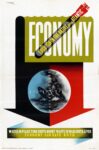 1940 Economy Your Job In The Battle of the Atlantic