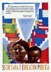 1943 El Panamercanismo es un simbolo universal, pues representa la 1943 solidaridad continental de nuestros paises y la defensa de elevados principios...
