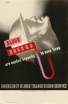 1942 Blood Donors are needed urgently to save lives