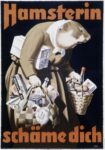 1942 Hamsterin schäme dich