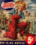 1944 Pepsi-Cola