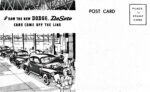 1946-48 Dodge-DeSoto Assembly Line