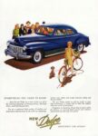1946 Dodge Custom Club Coupe. Everything You Need To Know