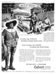 1947 A Century Ago Douglas Developed Canada's Pacific Coast. Three Centuries Ago Calvert Developed New World Destiny