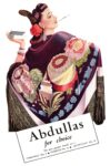 1947 Abdullas for choice