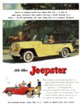 1948 Jeepster