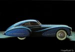 1948 Talbot Lago T26 Grand Sport
