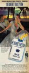 1949 Discriminating People Prefer Herbert Tareyton