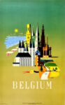 1950 Belgium