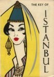 1950 The Key Of Istanbul