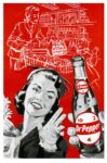 1951 Dr Pepper