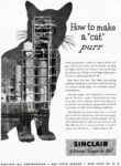 1952 How to make a 'cat' purr. Sinclair