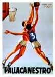 1952 Pallacanestro