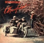 1953 Internationale Alpenfahrt
