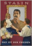 1953 Stalin. Das Ist Der Frieden