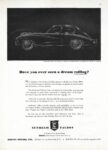 1953 Sunbeam-Talbot. Have you ever seen a dream rolling