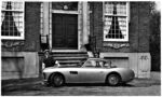 1954 Talbot Lago America