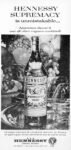 1958 Hennessy Supremacy is unmistakable...
