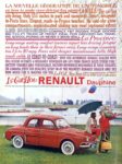1959 Renault Dauphine. Le Car Hot (4)