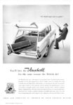 1959 Vauxhall Stationwagon. You'll love the Vauxhall for the same reasons the British do!
