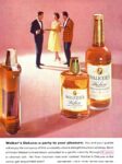 1959 Walker's DeLuxe - a party to your pleasure