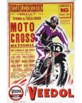 1960 Moto Cross National