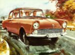 1961 DKW Junior