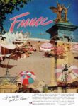 1961 France. If You love life - You'll love France!
