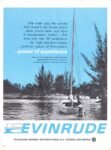 1963 ... power of experience. Evinrude