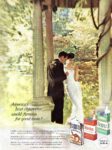 1963 America's best cigarettes... world-famous for good taste! Camel, Winston & Reyno