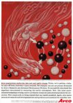 1963 Avco manipulates molecules into new and useful shapes