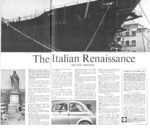 1963 The Italian Renaissance Second Edition. Shell
