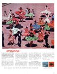 1964 Danzas!