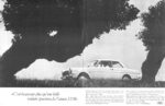 1964 Ford Taunus 12 M. 'C'est beaucoup plus qu'une belle voiture spacieuse, la Taunus 12 M'