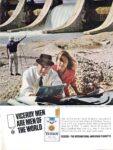 1964 Viceroy Men Are Men Of The World