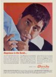1965 Happiness is the Sands... Jerry Lewis