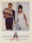 1965 Here's The Smirnoff - Where's The Party?