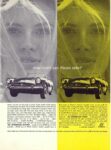 1965 Sunbeam Tiger, how much can Karen take?
