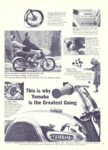 1965 This is why Yamaha is the Greatest Going (2)