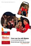 1966 Flavor you fun with Winston