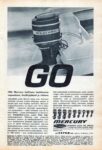 1966 Go. Mercury