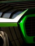1968 Alfa Romeo Carabo
