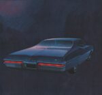 1968 Pontiac Grand Prix