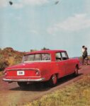 1969 Borgward 230 (Mexico) 2